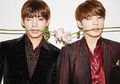 6 OTP Satu Grup Kpop Cowok yang Cocok Jadi Pasangan di Olahraga