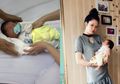 Viral! Hanya Bermodal Handuk, Ibu Ini Bagikan Trik Agar Bayi Tertidur Lelap dengan Cepat