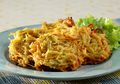 Mau Bakwan yang Kriuknya Nampol? Resep Bakwan Bihun Kari Pedas Ini Jawabannya