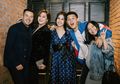 5 Seleb Indonesia yang Semua Anggota Keluarganya Artis. Kompak!