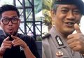 Tiru Aksi Pak Eko, Imam Darto Lempar Sandal Hingga Pakaian Dalam: Masoook Pak Dartooo!