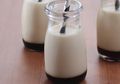 Contek Resep Puding Karamel Susu nan Lembut Ini, Susah Berhenti Menyeruput, deh!
