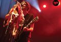Foto-foto Konser All Time Low di Jakarta 2013: Banyak Bra di Panggung