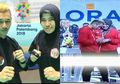 Usai Peluk Jokowi dan Prabowo, Hanifan Lamar Atlet Lain di Acara TV!