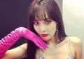 Agensi Mendadak Umumkan HyunA Batal Tampil di Konser Youth Day, Apa Penyebabnya?