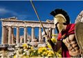 Athena Vs Sparta, Perang Terlama dalam Sejarah yang Berakhir dengan Kehancuran untuk Kedua Negara