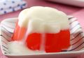 Punya Tomat di Kulkas? Sulap Jadi Puding Jeli Tomat Yang Manis Ini Untuk Dessert Istimewa
