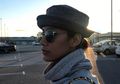 Anti Ribet! Intip Padu Padan Kece 3 Jenis Topi Ala Tara Basro
