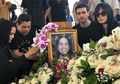 Pajang Foto Mendiang Faldy Albar, Adik Tirinya, Sean Gelael Ucapkan Perpisahan Menyayat Hati!