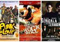 Selain Wiro Sableng, Ini 5 Film Keren yang Dibintangi Vino G Sebastian