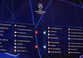 Hasil Drawing Liga Champions : Bertemunya Salah Satu Seteru Abadi