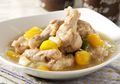 Sayap Ayam di Kulkas Pasti Jadi Istimewa Kalau Diolah Menjadi Sayap Pentul Masak Dua Paprika Ini