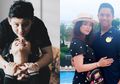 Resmi Jadi Suami Istri, Pasangan Selebriti Ini Bongkar Ritual Sebelum Tidur, Apa Saja?