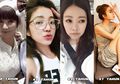3 Bersaudara dan Ibunya Ini Terlihat Berumur 20-an, Ternyata Ini Rahasianya!