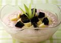 Yuk, Awali Hari Esok Dengan Menyantap Manisnya Bubur Sagu Mutiara Ini