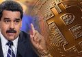 Digadang-gadang Jadi Penyelamat dari Krisis, Mata Uang Digital Venezuela Malah Jadi 'Benda Gaib'