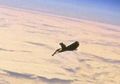 Misteri 'Kesatria Hitam', Benda Aneh yang Mengorbit Bumi Selama 50 Tahun