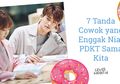 7 Tanda Cowok yang Enggak Niat PDKT Sama Kita. Jangan Salah Lagi!