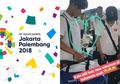 Viral Atlet Cina Minum Santan, Berikut Momen Lucu Atlet Saat Coba Masakan Indonesia