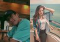 Marsha Aruan Mengaku Pernah Mendapat DM dari Jonatan Christie Usai Unggah Instastory Main Badminton