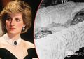 Pangeran William Sempat Tolak Iringi Peti Mati Putri Diana Meski Pangeran Charles Memintanya