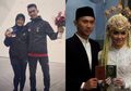 Kompak Raih Medali di Asian Games 2018, Siapa Sangka Para Atlet Ini Pasangan Kekasih, Bahkan Suami-Istri