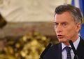 Berniat Tenangkan Pasar, Presiden Argentina Malah Buat Blunder yang Bikin Rakyat Panik