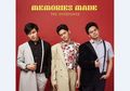 3 Lagu dari Album ‘Memories Made’ The Overtunes Ini Super Bikin Baper!