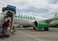 Asyik, Citilink Beri Diskon 25 Persen untuk Penumpang Lansia dan Anak-anak