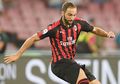 Live Streaming AC Milan Vs AS Roma: 'Setan Merah' Memburu Tiga Poin Pertamanya
