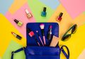 Ternyata Seperti Ini Cara Membawa Kosmetik saat Traveling agar Tak Menyusahkan