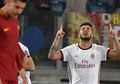 Live Streaming Liga Italia Serie A: AC Milan Vs AS Roma, Perseteruan Dua Raksasa Italia