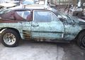Mau Punya Mobil ala Mad Max? Sikat, nih, Mobil Rongsokan Yang Dijual 147 Juta