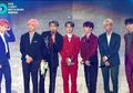 Daftar Pemenang Soribada Best K-Music Awards 2018, BTS Borong 3 Piala nih!