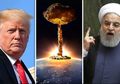 Inilah Hal Sederhana yang Bisa Membuat Iran Menang Jika Digempur Amerika