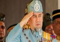 Malaysia Lagi Kere, Rajanya Kembalikan Dana Pesta Ulang Tahun Demi Bantu Bayar Utang Negara