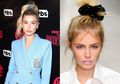 Yuk Tampil Bergaya Tahun 80-an dengan Tren Kucir Rambut Scrunchie Hair ala Bintang Hollywood!