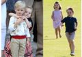 Tak Kalah Menggemaskan dari George dan Charlotte, Intip Si Kembar dari Kerajaan Monako