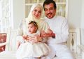 Intip yuk Momen Perayaan Pernikahan Siti Nurhaliza dan Suami yang ke-12 Tahun!