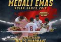 Sepak Takraw Diklaim Indonesia, Malaysia, dan Thailand, Siapa Pemilik Aslinya?