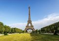 Gila! Paris Siap Membangun Hutan 15 Kali Lipat dari Kebun Raya Bogor