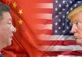 Ditanya Soal China, Setengah dari Total Warga Amerika Serikat Ternyata Ketakutan, Kenapa?