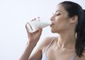 Tak Hanya untuk Diminum, Ini 7 Rahasia Manfaat Susu Selengkapnya