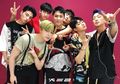 Susul Super Junior, iKON Telah Tiba di Indonesia Untuk Closing Ceremony Asian Games 2018