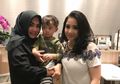 Nagita Slavina Kesal & Protes Saat Tahu Warisan Ibunya Jatuh ke Pria Ini