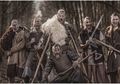 Budaya 'Jatuhkan Palu', Saat Bangsa Viking Akhiri Pesta dengan Saling Mencaci