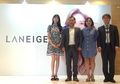 Luncurkan Produk Baru, Laneige Hadirkan Lee Sung Kyung ke Jakarta!