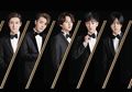 Datang untuk Penutupan Asian Games, Ini yang Dilakukan Super Junior Saat Tiba di Indonesia