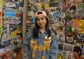Tak Biasa! Begini Gaya Rachel Amanda Saat Wisuda, Bisa Ditiru loh