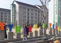 Persiapan Hanya Dua Tahun, Layanan dan Fasilitas Wisma Atlet Asian Games 2018 Dapat Pujian Atlet Asing